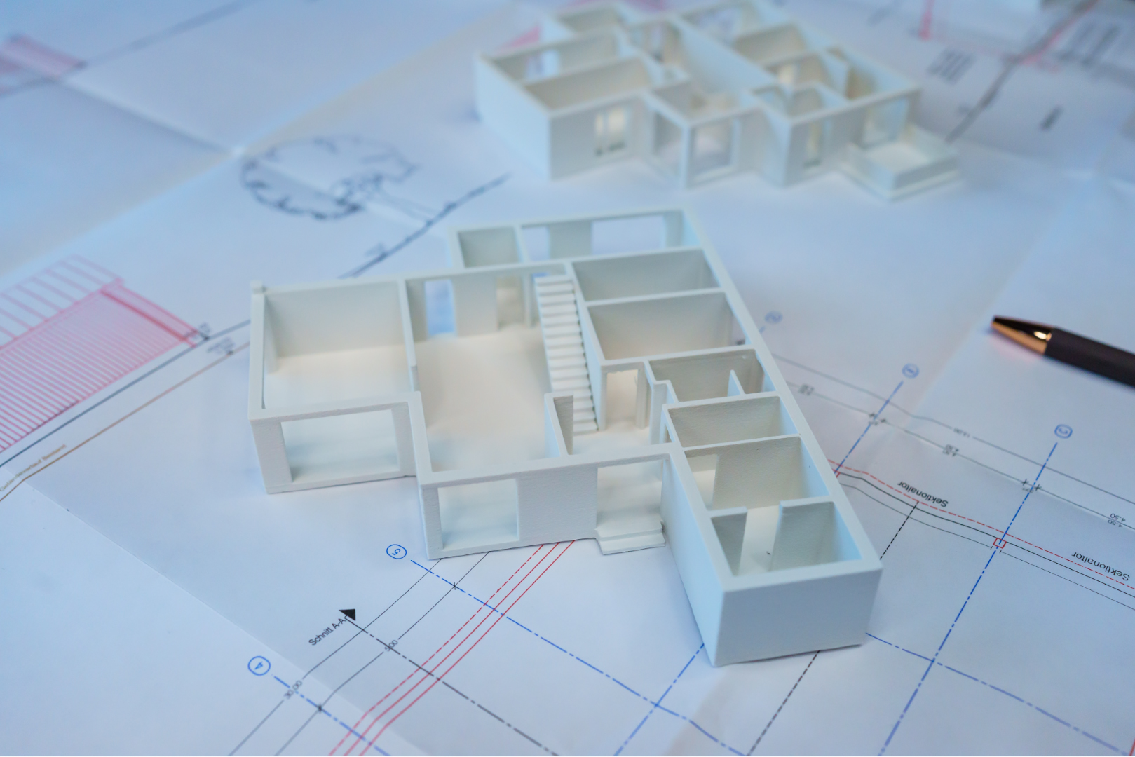 3D print